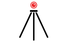 Survey grade mapping